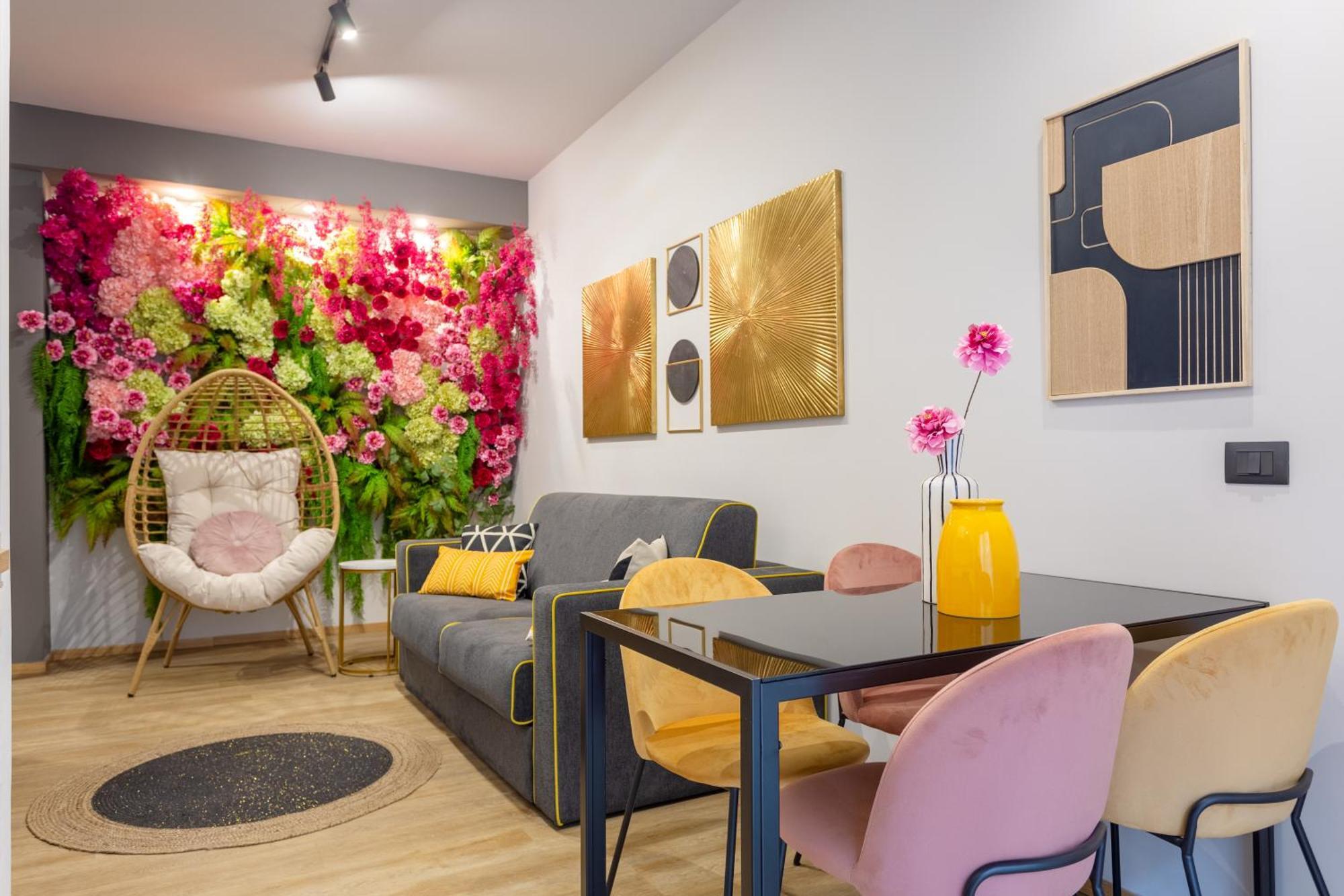 Apartment Mabi - San Paolo Centro