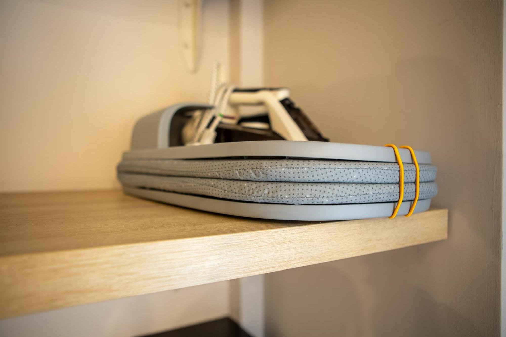 Mabi - San Paolo Centro Apartment Rom