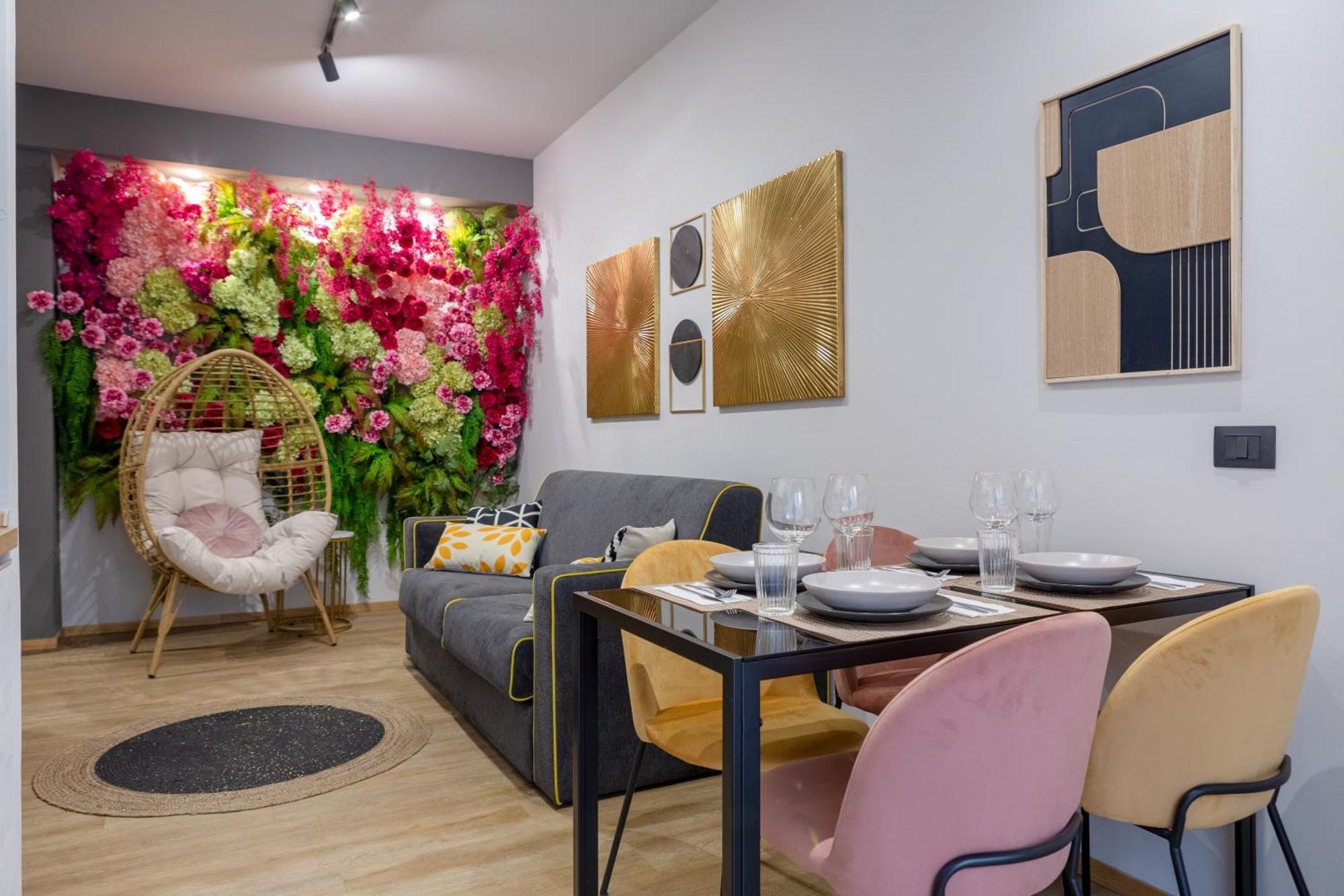 Mabi - San Paolo Centro Apartment Rom