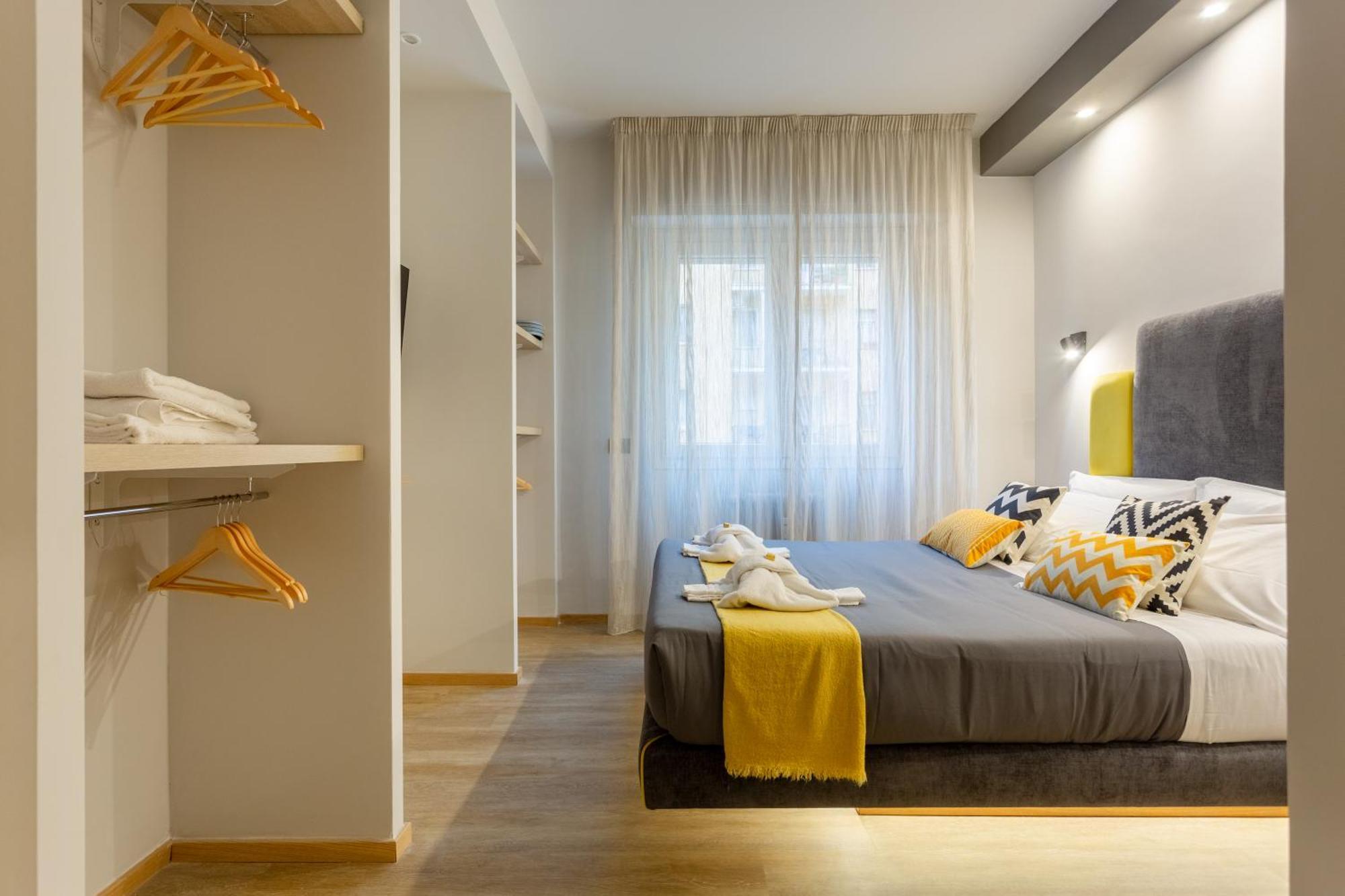 Mabi - San Paolo Centro Apartment *