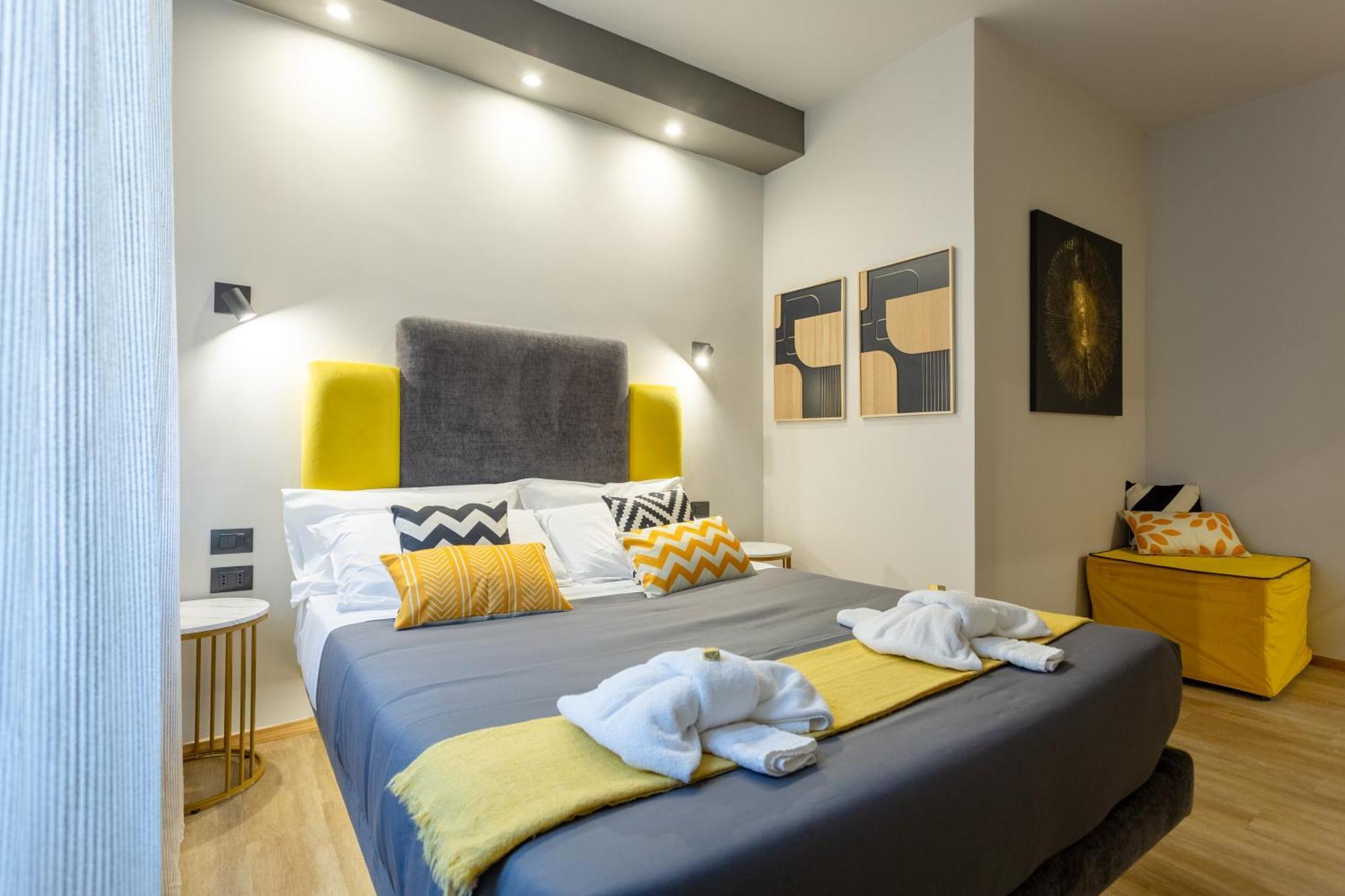 Mabi - San Paolo Centro Apartment
