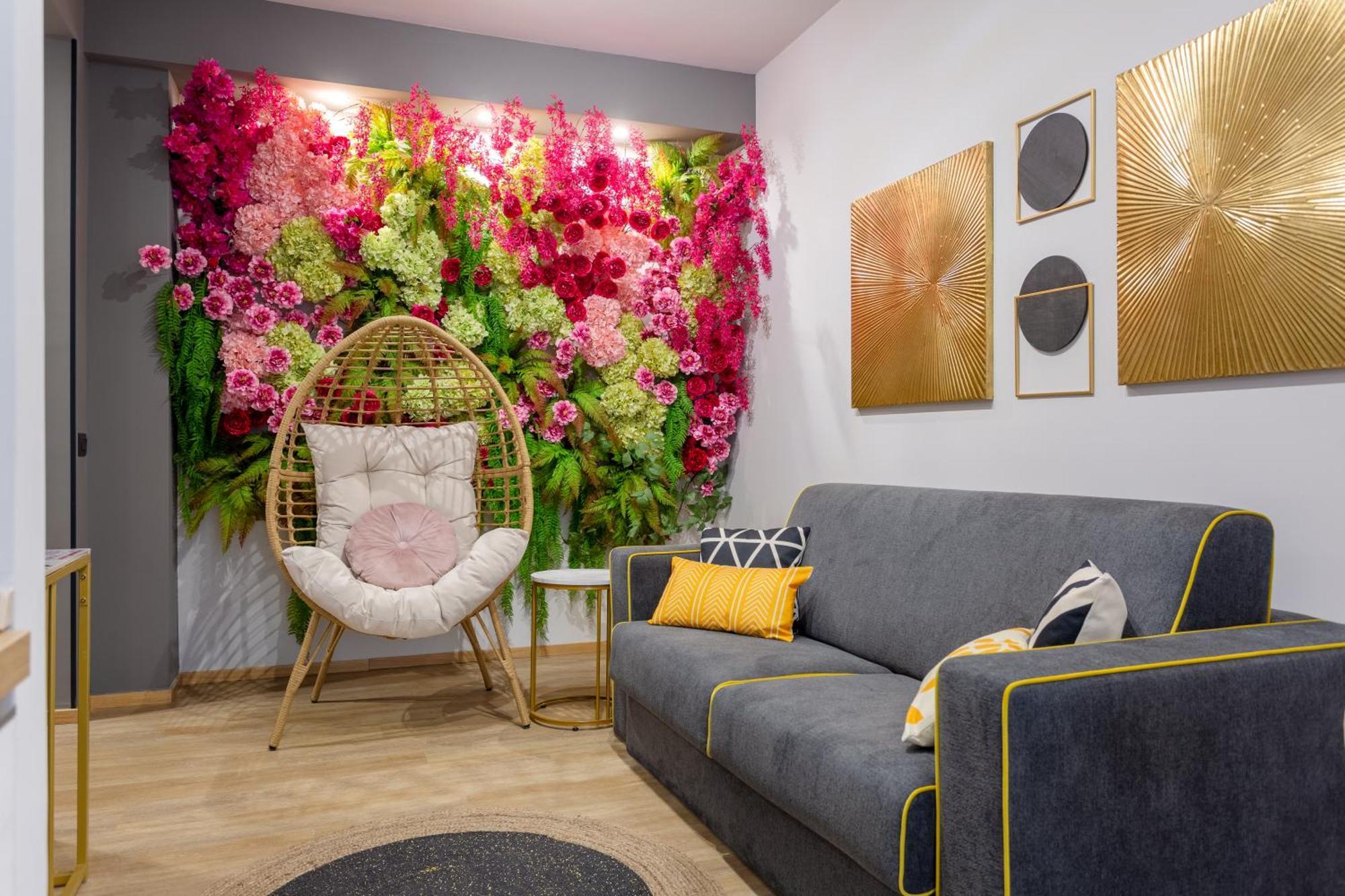 Mabi - San Paolo Centro Apartment